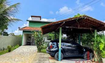 Imagem: Vendo casa de 2 quartos, com amplo quintal