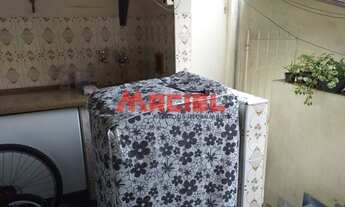 Imagem 7: Venda - CASA - MONTE CASTELO - SAO JOSE DOS CAMPOS - 120 M² AT - 172 M² AC - 3 DORM - VALO