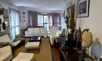 Imagem 7: 200 metros quadrados com 3 quartos - 03 SUÍTES- 04 VAGAS DE GARAGEM - DEPÓSITO