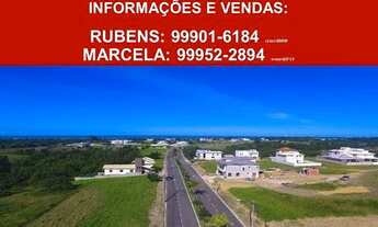 Imagem 2: Arquipélago de Manguinhos Lote/Terreno para venda com 450m2*Oportunidade