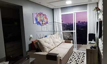 Imagem 1: Santo André - Apartamento Padrão - Jardim Jamaica