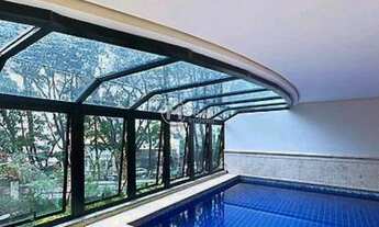 Imagem: São Paulo - Apartamento Padrão - PARAÍSO