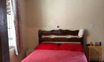 Imagem 6: CASA COM 5 DORMITÓRIOS SENDO 1 SUITE À VENDA, 130,00M² por R$425.000,00 Itajuba - Barra Ve