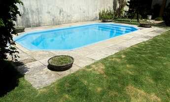 Imagem 3: Apartamento para venda com 226 metros quadrados com 4 quartos