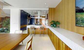 Imagem 3: Casa - Alphaville Dom Pedro - Campinas