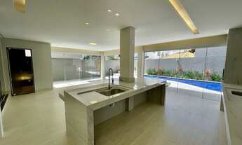 Imagem 3: Sobrado a venda no Portal do Sol 2 com 4 suítes