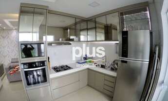 Imagem 6: Apto. 2/4 com Móveis Planejados - Residencial Asturias