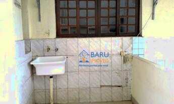 Imagem 4: Casa com 2 quartos e 1 vaga para alugar, 80 m² por R$ 1.470/total mensal - Vila Mangalot