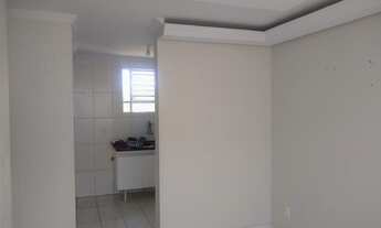 Imagem 6: Apartamento para venda possui 49 metros quadrados com 2 quartos