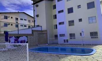 Imagem 4: Apartamento para Venda em Aracaju, Inácio Barbosa, 3 dormitórios, 1 banheiro, 1 vaga