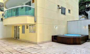 Imagem: Apartamento Duplex com 4 quartos para alugar