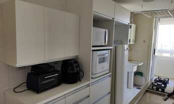 Imagem 4: Edifício Soho Apartamento com 1 dormitório