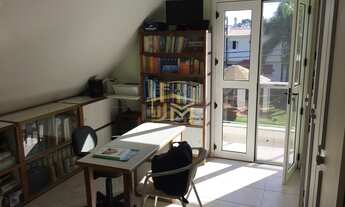 Imagem 7: 150 metros do mar. Casa com 4 dormitórios em condomínio fechado