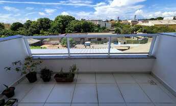 Imagem 2: Apartamento 3/4 à venda no edf. Saint Sebastian, Aparecida, Santarém, Pará