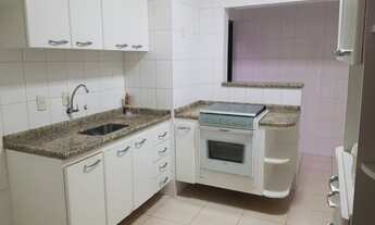 Imagem: APARTAMENTO COM DOIS QUINTAIS!