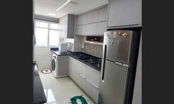 Imagem 6: Lindo 2 qtos Flex frente livre Nascente porcelanato aceita carro