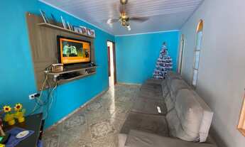 Imagem 5: Vendo Casa de 3 quartos região do CPA Escriturada e pronta para Financiar