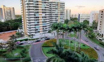 Imagem 14: Carpe Diem - Alphaville, 4 quartos, nascente, com armários