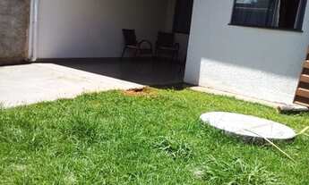 Imagem 3: Alugo casa nova, setor Laguna parque