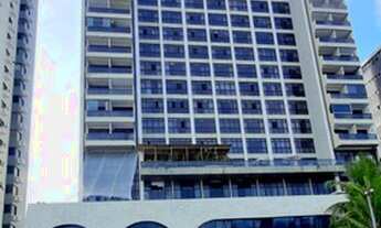 Imagem 4: Apartamento para venda com 50 metros quadrados com 1 quarto