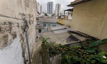 Imagem 4: São Paulo - Terreno Padrão - Vila Regente Feijó