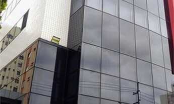 Imagem 3: São Paulo - Conjunto Comercial/Sala - PLANALTO PAULISTA