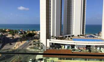 Imagem 2: Oportunidade de investimento ou moradia! Flat Premium a poucos metros da praia de Ponta Ne