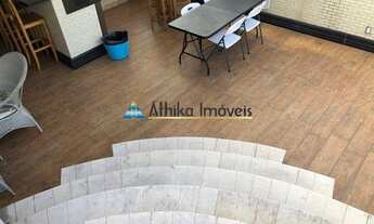 Imagem 6: Magnífica Cobertura Duplex Frente Mar na Praia da Costa com 5 Suítes