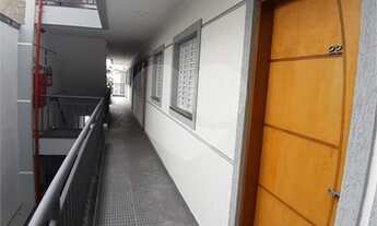 Imagem 2: São Paulo - Casa de Condomínio - VILA NOVA CACHOEIRINHA