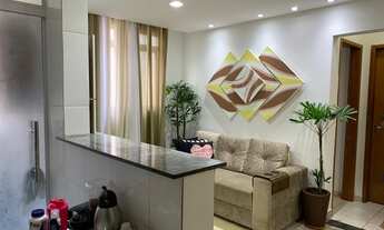 Imagem 6: Oportunidade 2/4 Reformado - 3º Andar - Rua do Batalhão de Choque - L. de Freitas