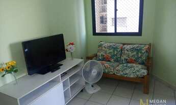 Imagem 2: Apartamento com 2 dormitórios à venda, 86 m² por R$ 550.000,00 - Jardim Las Palmas - Guaru