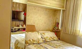 Imagem 5: Apartamento no bairro de Fátima- Galeria Residence