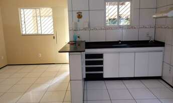 Imagem 4: Aluga-se Casa em condomínio com 2 dormitórios