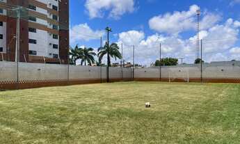 Imagem 5: Apto com 4 suítes em Capim Macio, Residencial Oásis