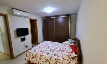 Imagem 7: Apartamento para venda tem 125 metros quadrados com 3 quartos