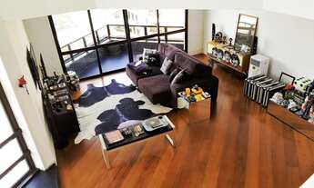 Imagem 6: Cobertura Triplex no Campo Belo