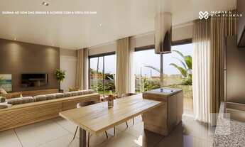 Imagem 6: Casa Alto Padrão para Venda em Morro das Pedras Florianópolis-SC - 254