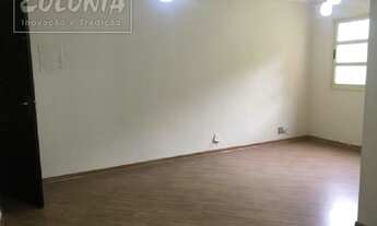 Imagem 4: Santo André - Apartamento Padrão - Jardim Santo André