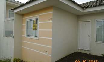 Imagem: Casa Residencial com 2 quartos à venda