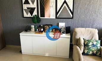 Imagem 3: Apartamento a venda com 3 quartos, com 82 metros quadrados por R$ 700 mil - Boa Viagem - R