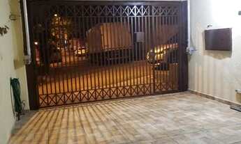 Imagem: Sobrado para aluguel e venda em Jardim Germânia