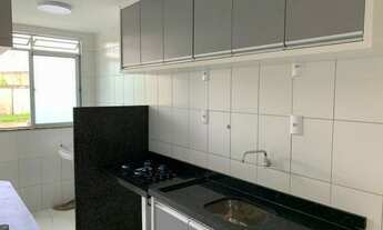 Imagem 3: Lindo Apartamento 1/4 decorado, no Centro de Lauro de Freitas