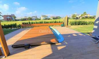 Imagem 4: Casa no Condomínio Lagoa do Passo Ref.:086