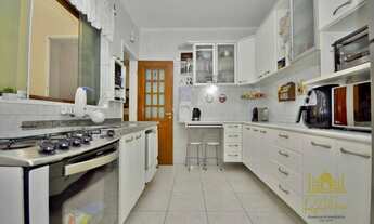 Imagem 4: Casa com três dormitórios à venda, 107 m² por R$ 640.000 - Vila Sônia - São Paulo/SP