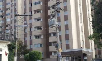 Imagem 6: Apartamento Pronto para morar a 100 metros da estação e terminal de pirituba