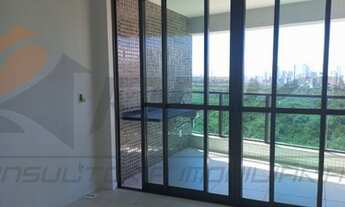 Imagem 4: Apartamento 4 quartos com 146 m2 em Boa Viagem