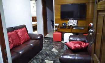 Imagem 5: Apartamento para venda com 49 metros quadrados com 2 quartos em Inconfidentes - Contagem