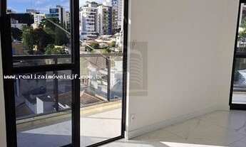 Imagem 6: Cobertura para Venda em Juiz de Fora, Bom Pastor, 3 dormitórios, 1 suíte, 3 banheiros, 2 v