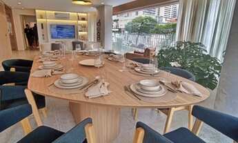 Imagem: APARTAMENTO 192M² - 4 SUÍTES - A 150 METROS