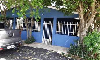 Imagem: CASA EM PORTO MURTINHO - MS